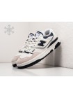 Зимние Кроссовки Aime Leon Dore x New Balance 550