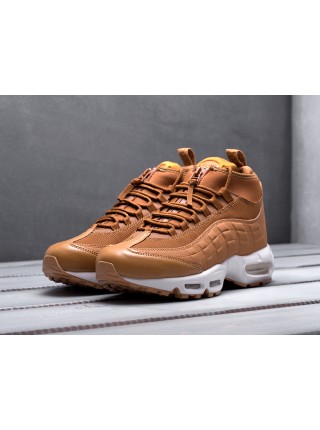 Зимние Кроссовки Nike Air Max 95 Sneakerboot