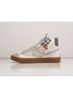 Кроссовки Nike Blazer Mid 77