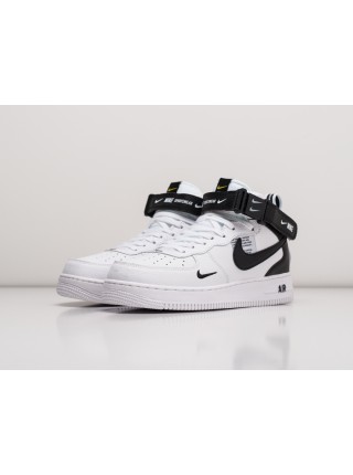 Кроссовки Nike Air Force 1 07 Mid LV8