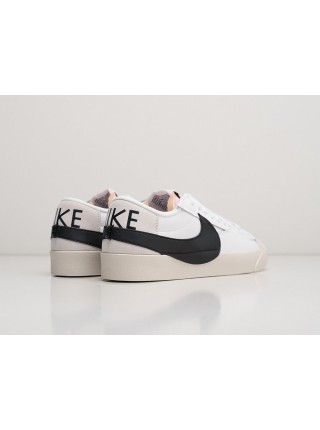 Кроссовки Nike Blazer Low 77 Jumbo