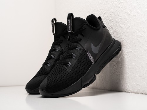 Кроссовки Nike Lebron Witness V