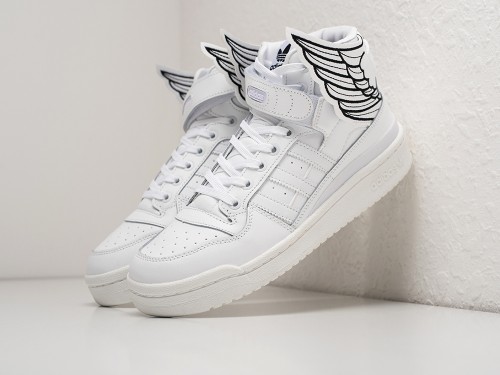 Кроссовки Jeremy Scott x Adidas Forum Wings 4.0