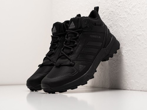 Кроссовки Adidas Terrex Swift R3 Mid