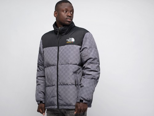 Куртка The North Face x Gucci