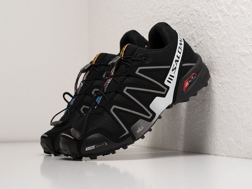 Кроссовки Salomon SPEEDCROSS 3 CS