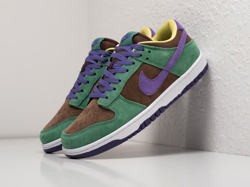 Кроссовки Nike SB Dunk Low