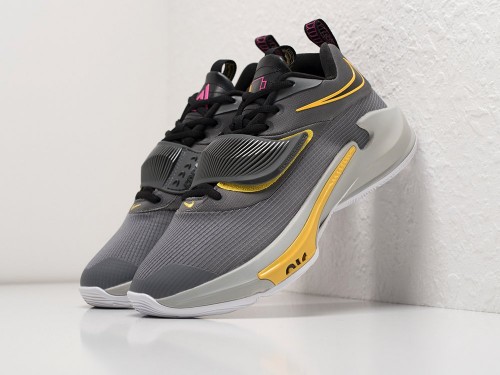 Кроссовки Nike Zoom Freak 3