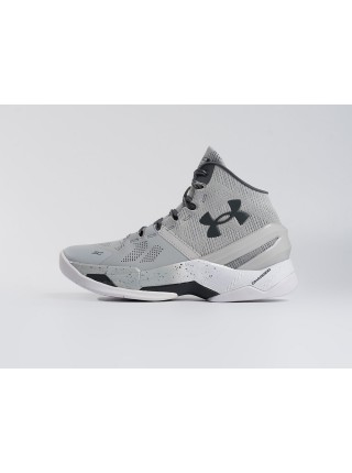 Кроссовки Under Armour Curry 2