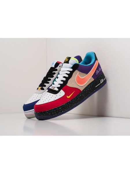 Кроссовки Nike Air Force 1 Low