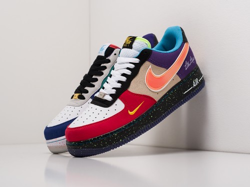 Кроссовки Nike Air Force 1 Low