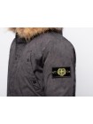 Куртка зимняя Stone Island