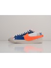 Кроссовки Nike Blazer Low 77 Jumbo