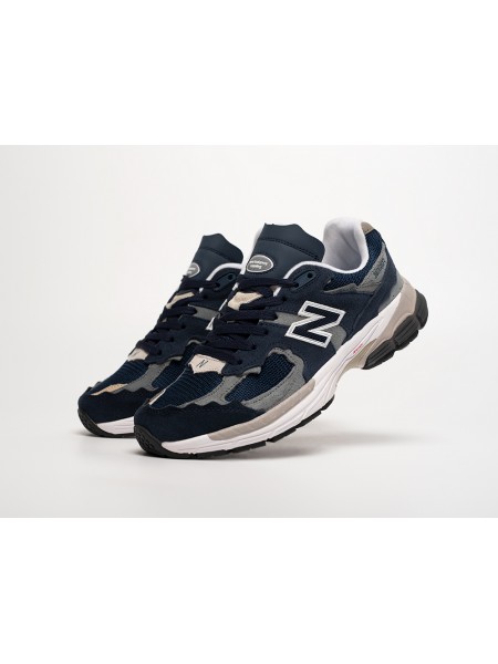 Кроссовки New Balance 2002R