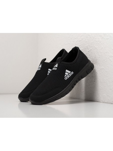 Кроссовки Adidas Free N0.1 Slip-On