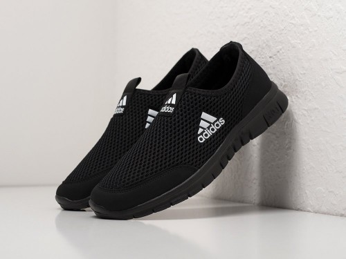 Кроссовки Adidas Free N0.1 Slip-On