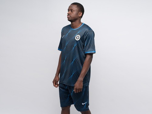 Футбольная форма Nike FC Chelsea