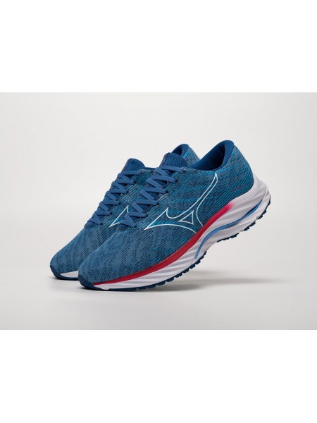 Кроссовки Mizuno Wave Rider 26