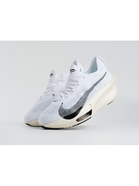 Кроссовки Nike Air Zoom Alphafly Next% 3