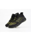 Зимние Кроссовки Adidas Terrex Trailmaker Mid