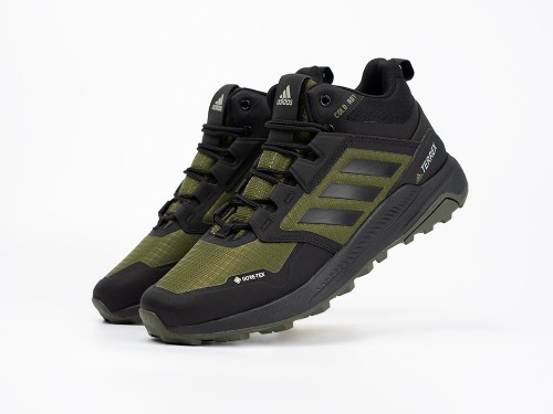 Зимние Кроссовки Adidas Terrex Trailmaker Mid