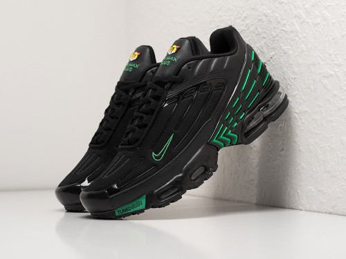 Кроссовки Nike Air Max Plus 3