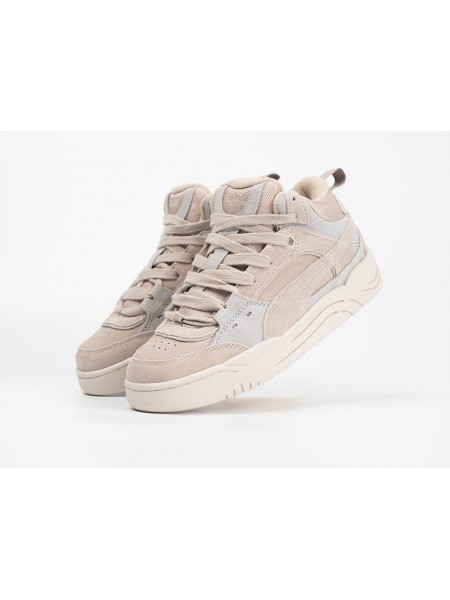 Зимние Кроссовки Puma 180 High