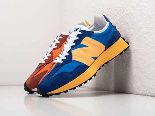 Кроссовки New Balance 327