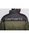 Куртка зимняя CarHartt