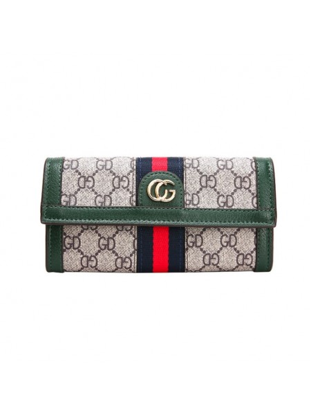 Кошелёк Gucci