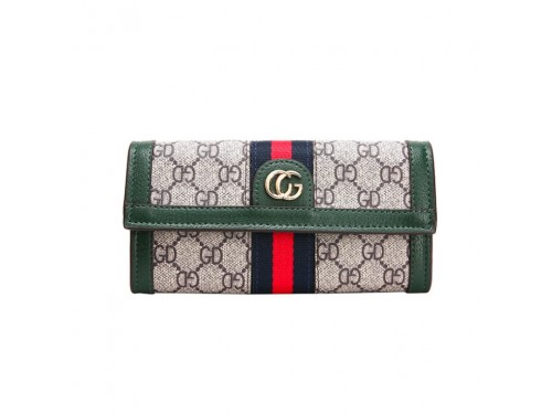 Кошелёк Gucci