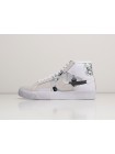 Кроссовки Nike SB Zoom Blazer Mid