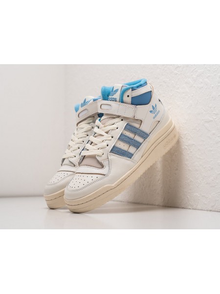 Кроссовки Adidas Forum 84 High