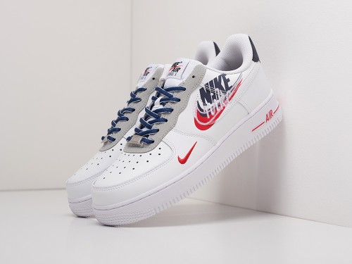 Кроссовки Nike Air Force 1 Low