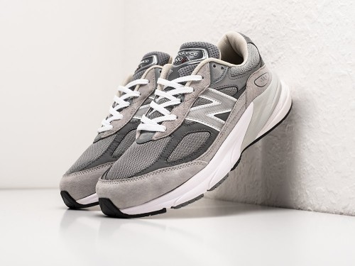 Кроссовки New Balance 990 v6