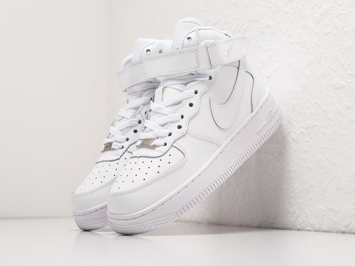 Кроссовки Nike Air Force 1 Mid