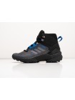 Кроссовки Adidas Terrex Swift R3 Mid