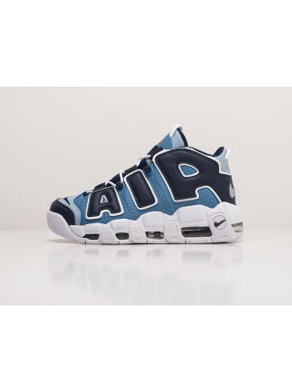 Кроссовки Nike Air More Uptempo