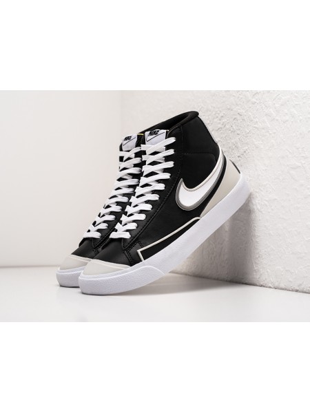 Кроссовки Nike Blazer Mid 77