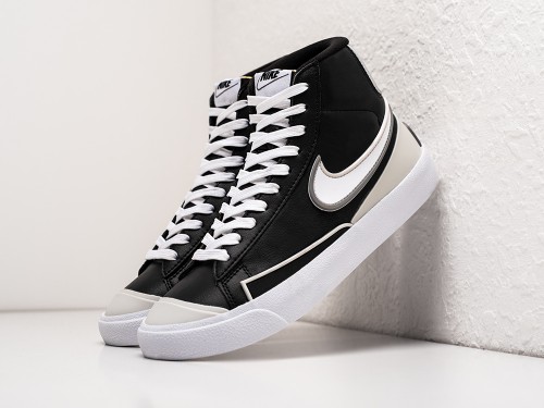 Кроссовки Nike Blazer Mid 77