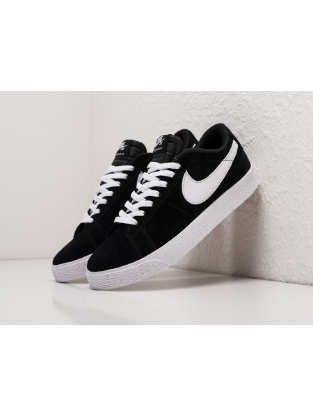 Кроссовки Nike Blazer Low 77