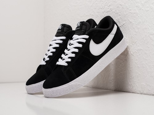 Кроссовки Nike Blazer Low 77