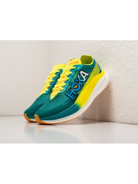 Кроссовки Hoka Rocket X 2