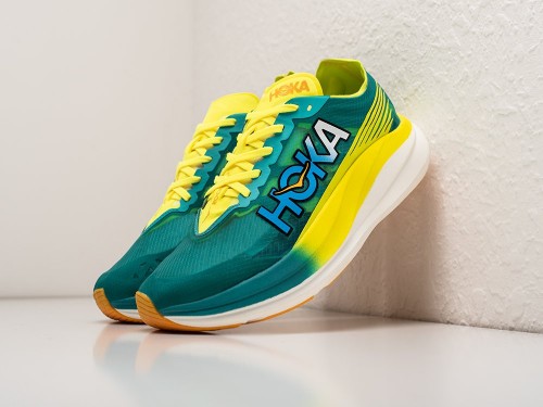 Кроссовки Hoka Rocket X 2