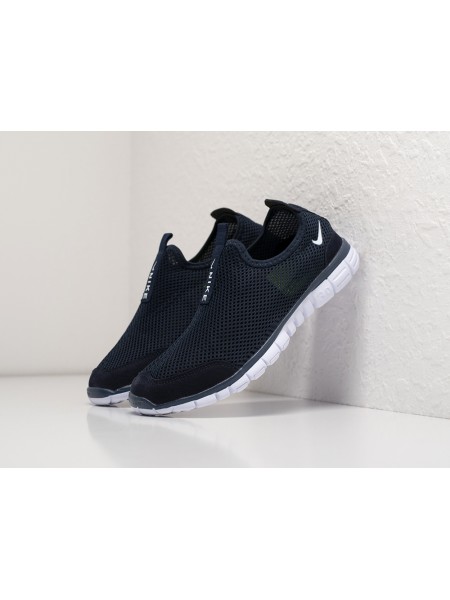 Кроссовки Nike Free 3.0 Slip-On