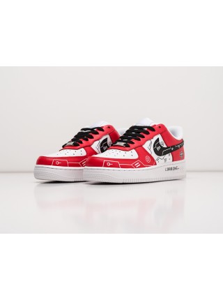 Кроссовки Nike Air Force 1 Low