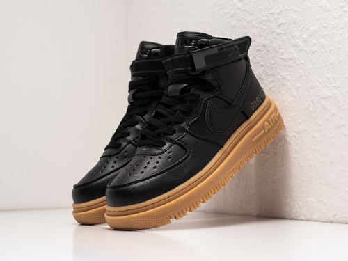 Кроссовки Nike Air Force 1 Gore-Tex