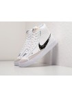 Кроссовки Nike Blazer Mid 77