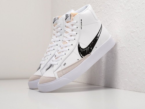 Кроссовки Nike Blazer Mid 77