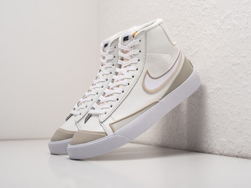 Кроссовки Nike Blazer Mid 77